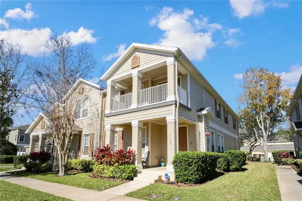 7105 Red Lantern Drive #13C, HARMONY, FL 34773