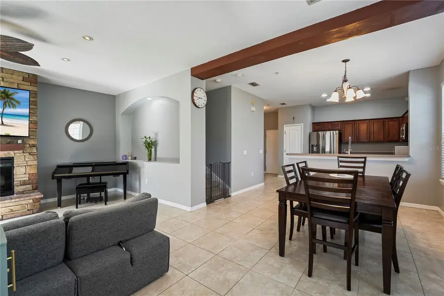 7105 Red Lantern Drive #13C, Harmony, FL 34773 - Image #3