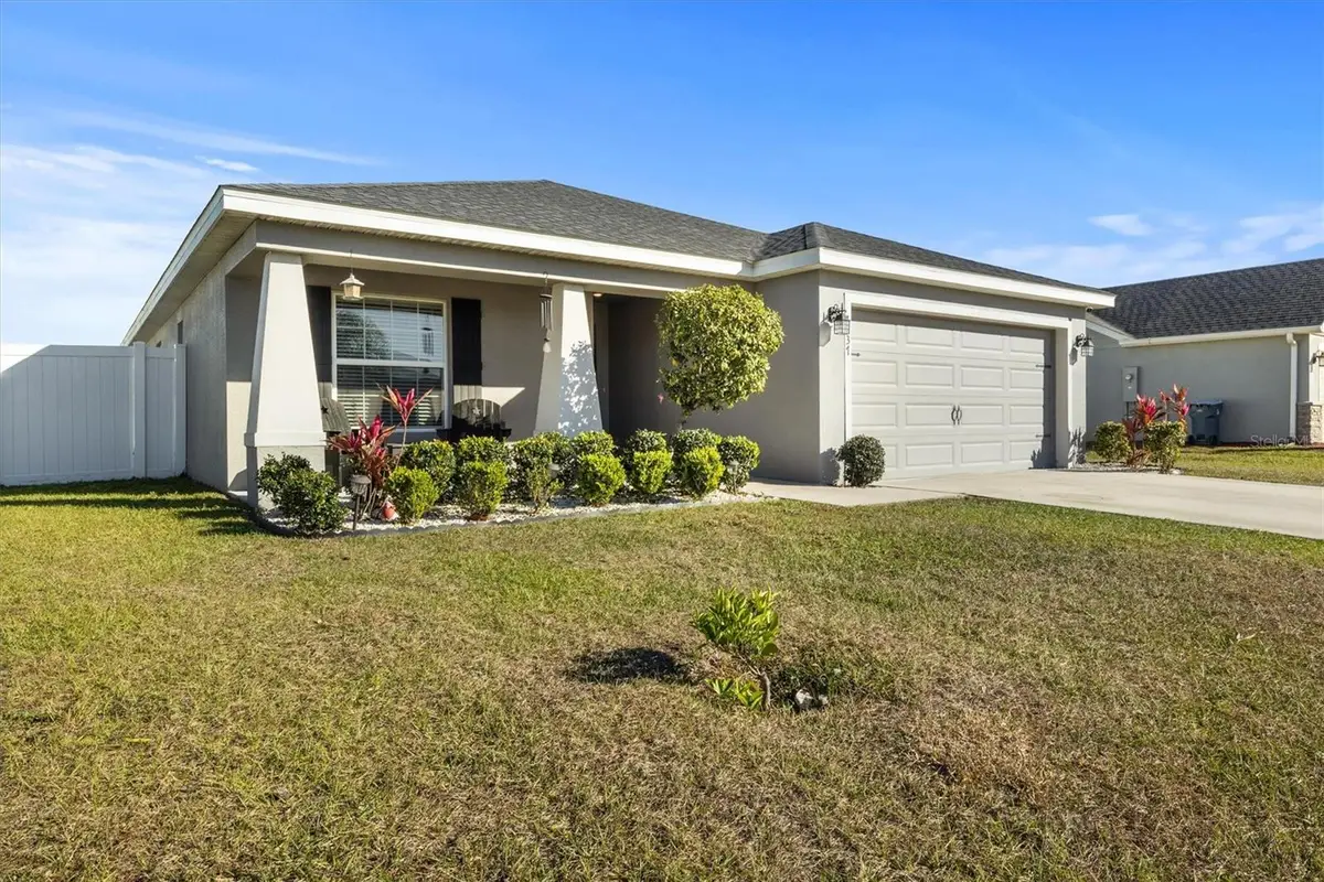 1137 Second Drive, Eagle Lake, FL 33839 - Image #1