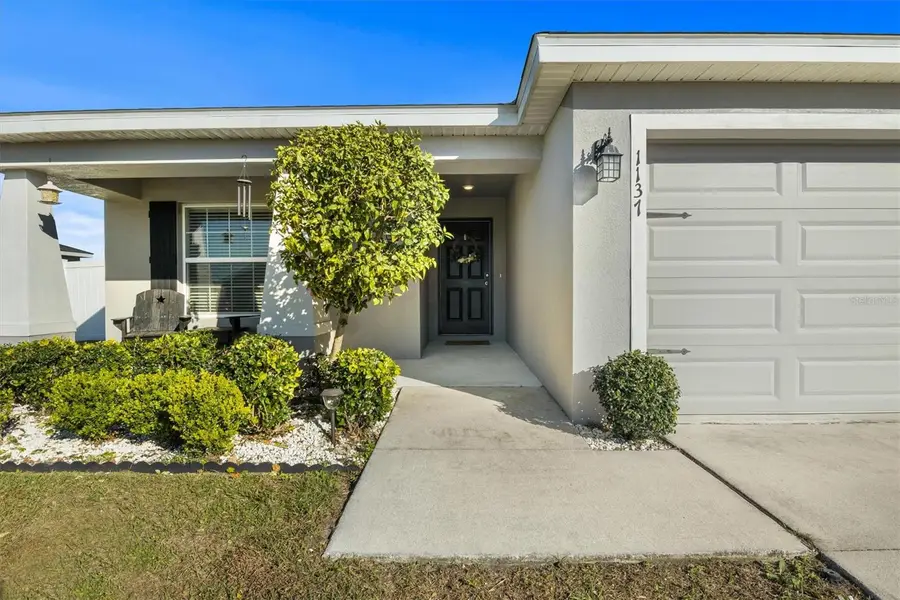 1137 Second Drive, Eagle Lake, FL 33839 - Image #2