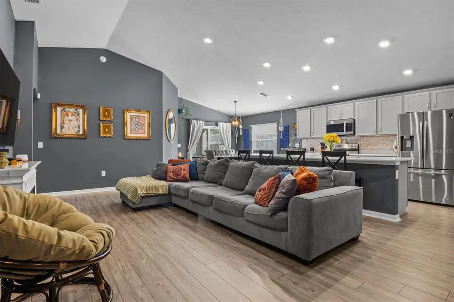 1137 Second Drive, Eagle Lake, FL 33839 - Image #3