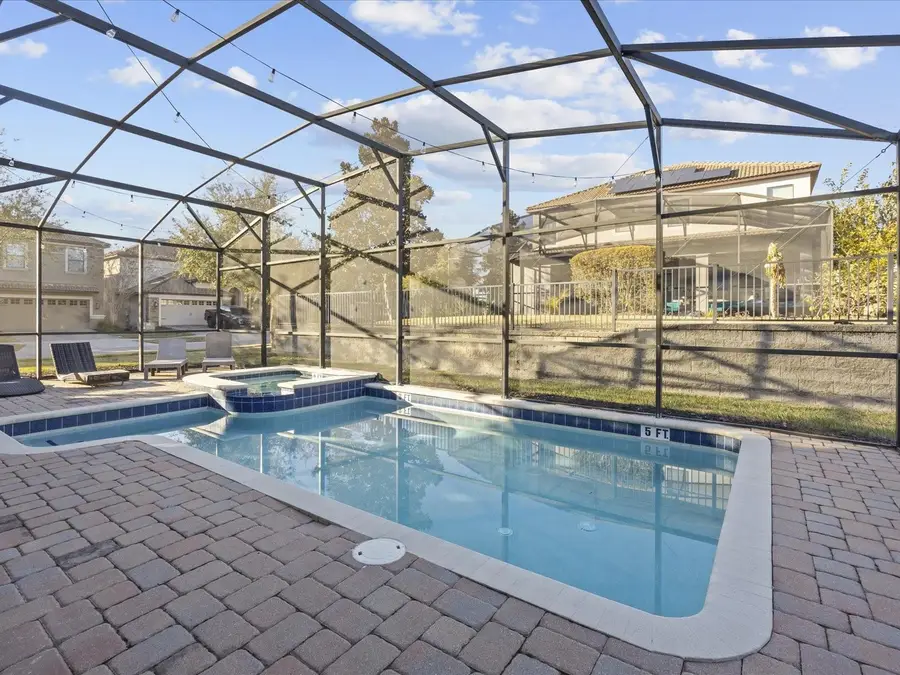 9163 Scramble Drive, Davenport, FL 33896 - Image #2