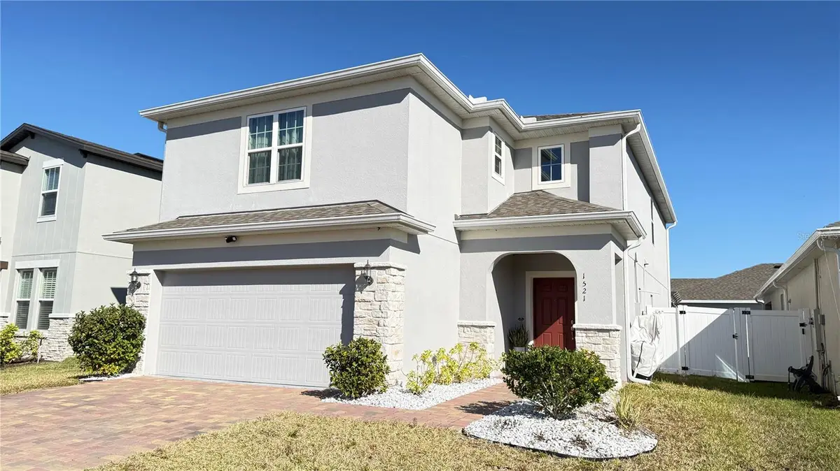 1521 Wynell Street, Saint Cloud, FL 34771 - Image #1