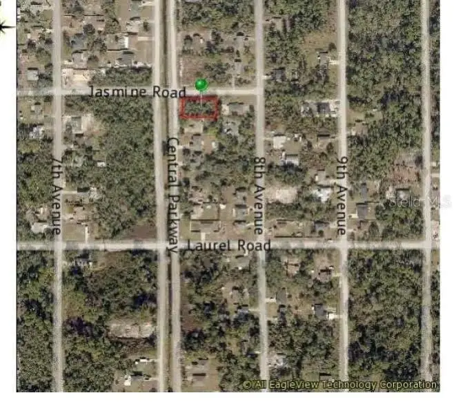1702 Daytona Park Estates Sec C, Deland, FL 32724 - Image #1