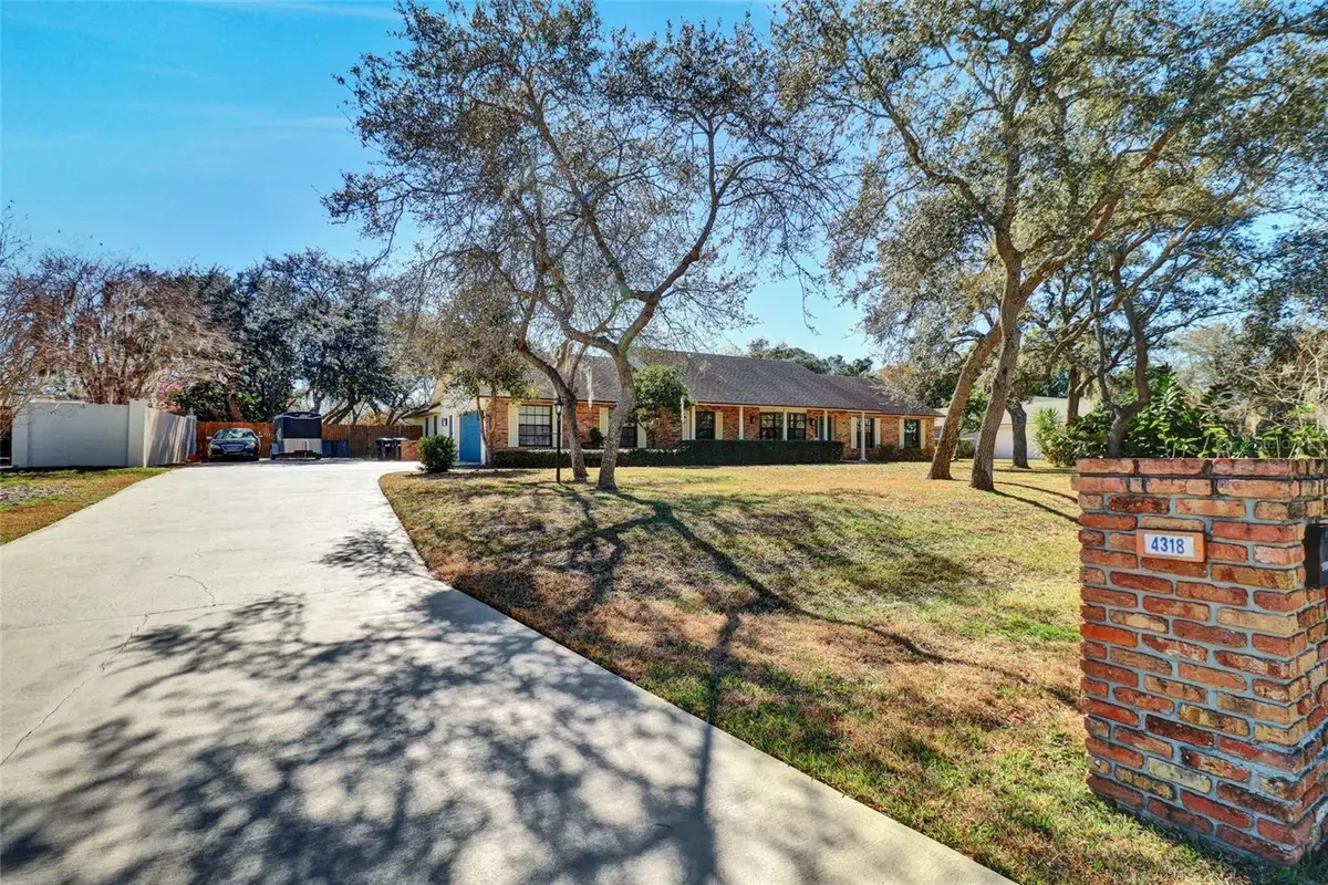 4318 Woodtree Lane, Orlando, FL 32835 - #1