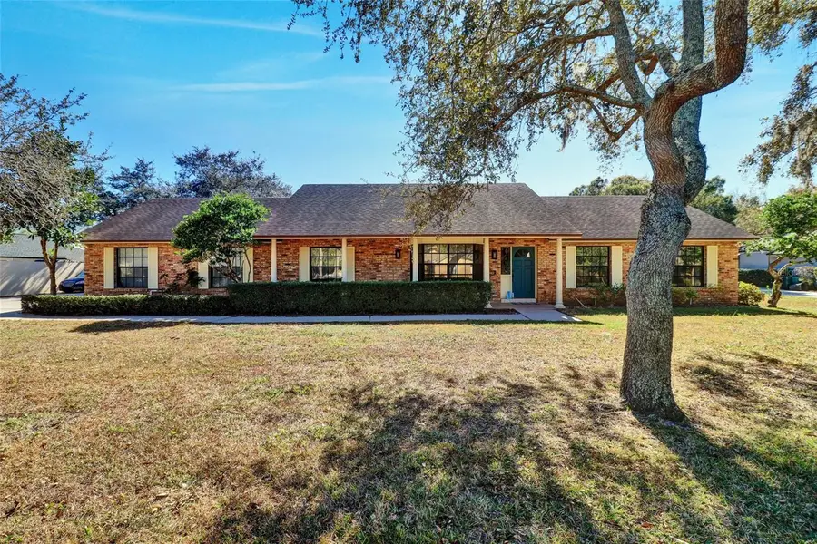 4318 Woodtree Lane, Orlando, FL 32835 - #2