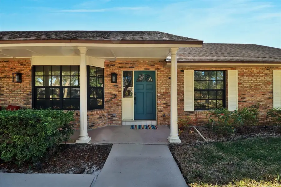 4318 Woodtree Lane, Orlando, FL 32835 - #3