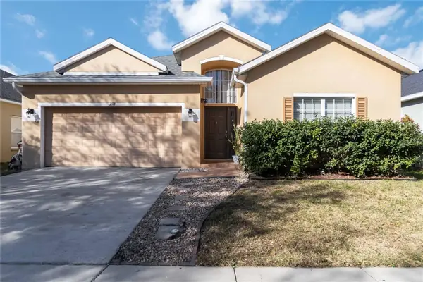 2114 Justice Lane, ST CLOUD, FL 34769