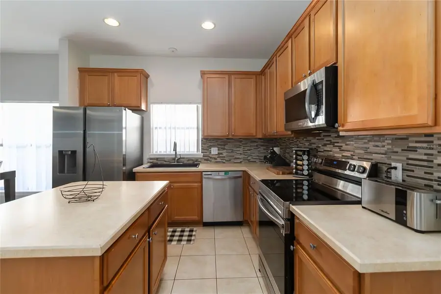 2114 Justice Lane, Saint Cloud, FL 34769 - #2