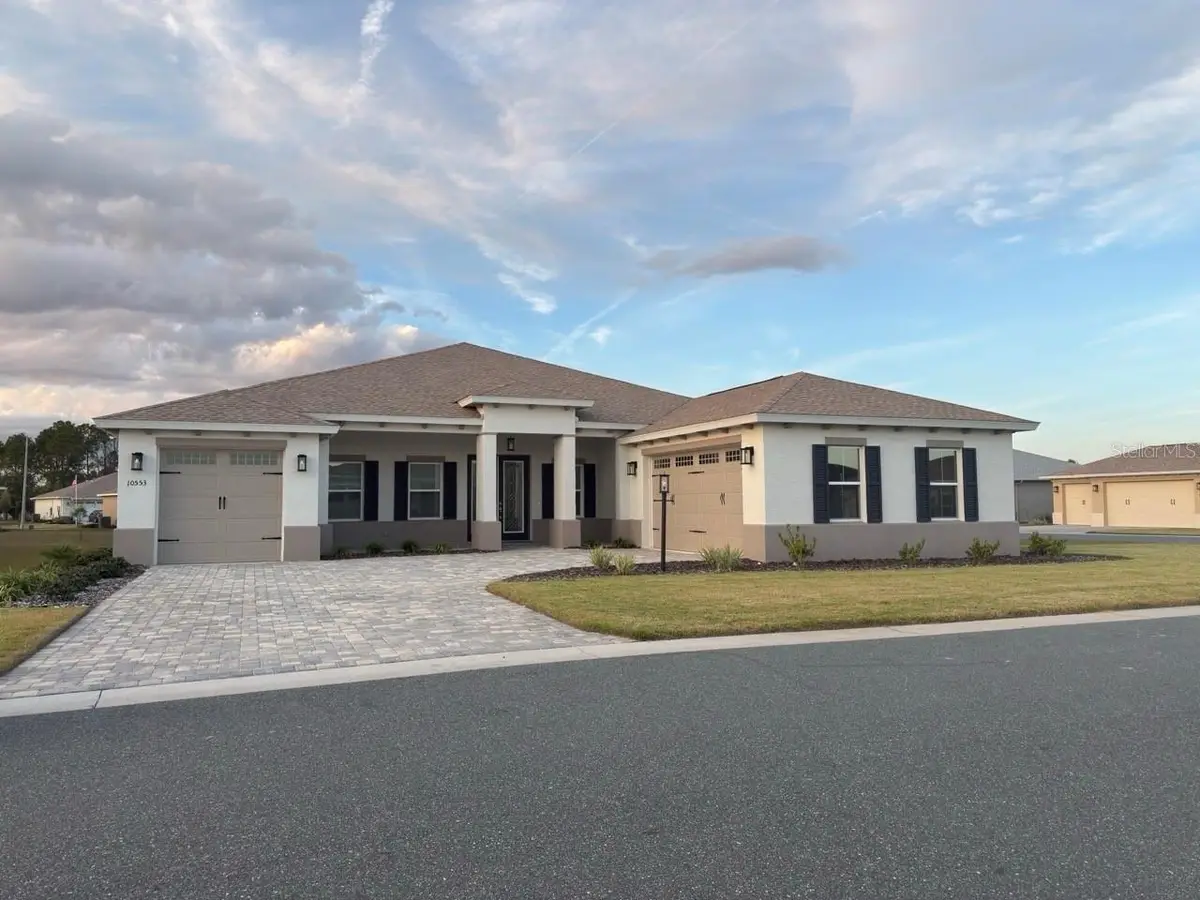 10553 SW 98th Place, Ocala, FL 34481 - Image #1
