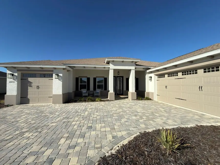 10553 SW 98th Place, Ocala, FL 34481 - Image #2