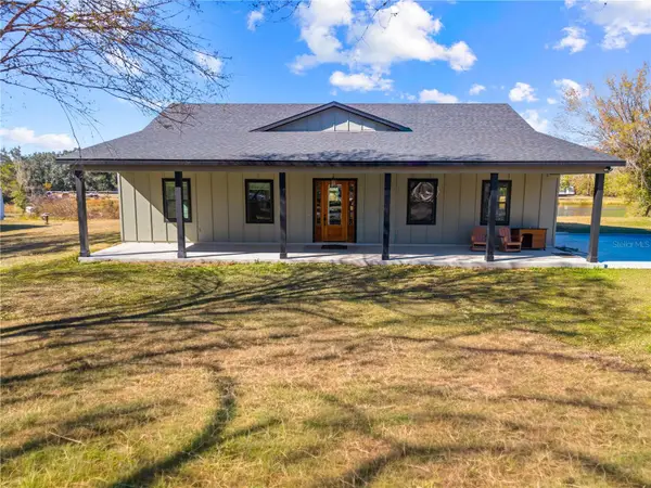 3620 Kaiser Avenue, ST CLOUD, FL 34772