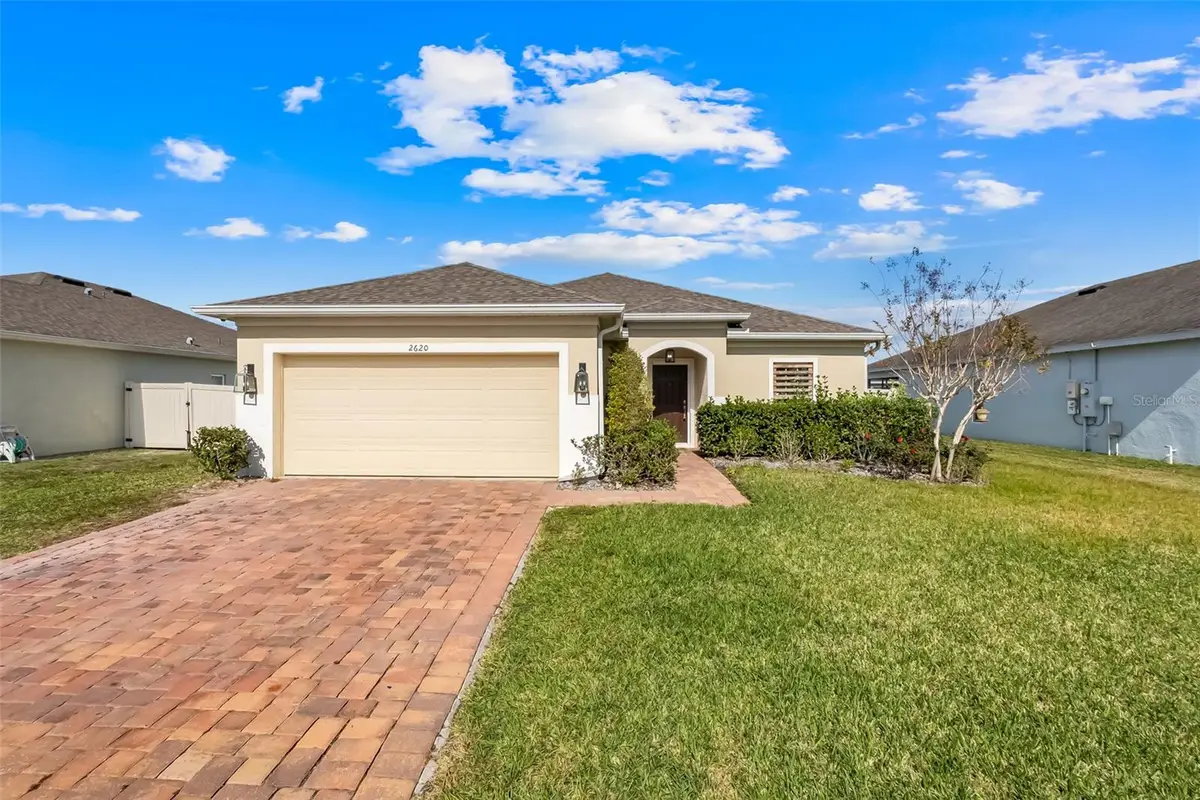 2620 Wadeview Loop, Saint Cloud, FL 34769 - Image #1