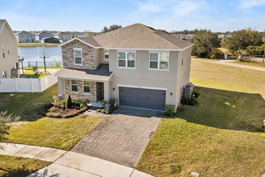 1458 Flatwood Street, Saint Cloud, FL 34771 - Image #2