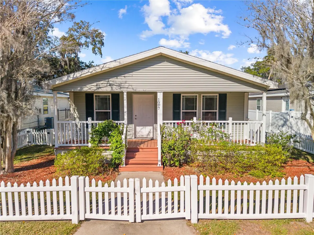 1017 Patrick Street, Kissimmee, FL 34741 - Image #1