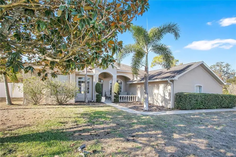 10003 Country Carriage Circle, Riverview, FL 33569 - Image #2