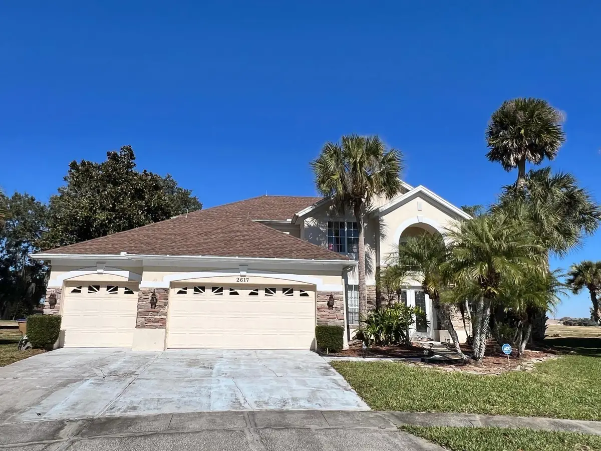 2617 Teeside Court, Kissimmee, FL 34746 - Image #1