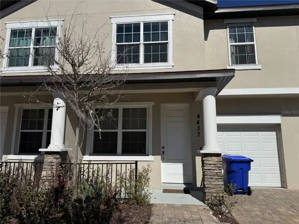 4437 Summer Flowers Place, KISSIMMEE, FL 34746