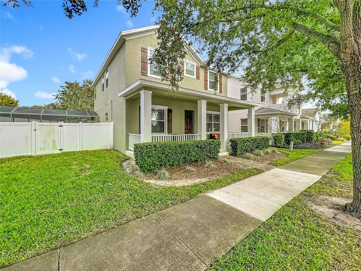 6840 Helmsley Circle, Windermere, FL 34786 - Image #1