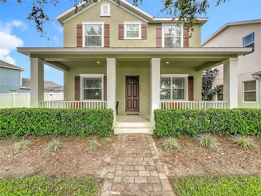 6840 Helmsley Circle, Windermere, FL 34786 - Image #2