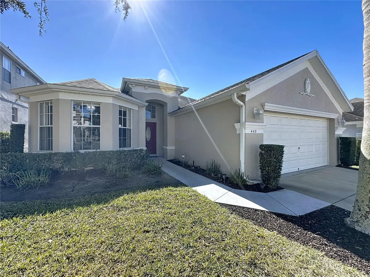 443 Tupelo Circle, Davenport, FL 33897 - Image #1