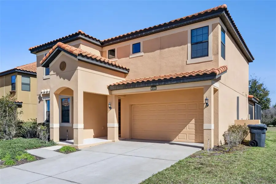 2513 Rosemont Circle, Davenport, FL 33837 - #3