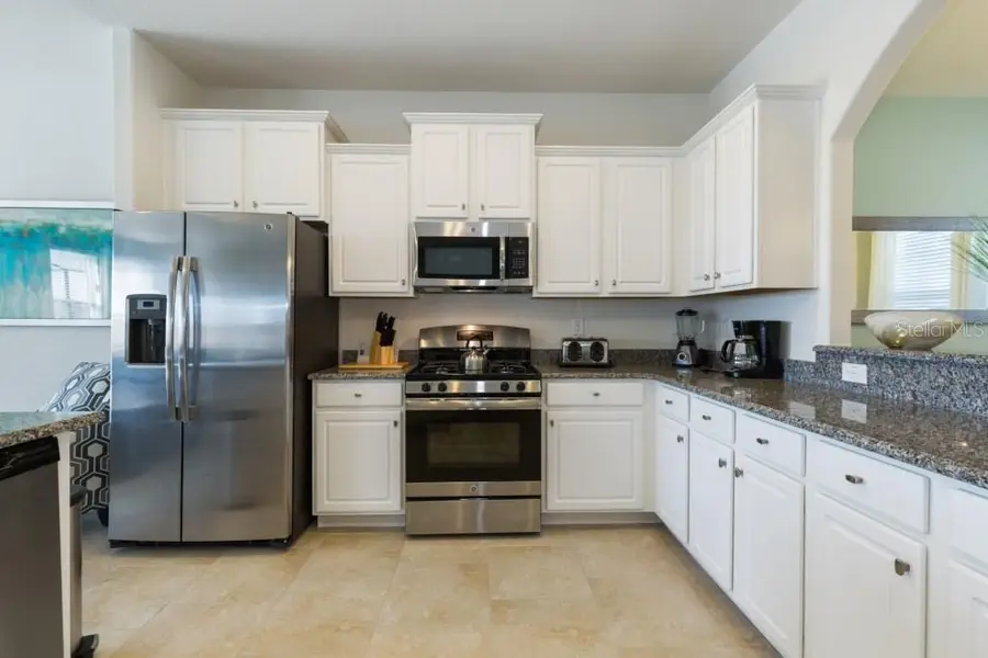 5423 Oakgrain Court, Davenport, FL 33837 - #2