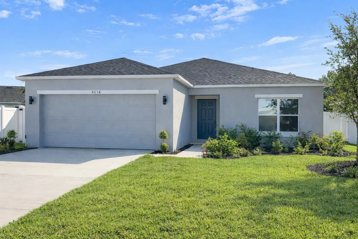 4036 Fescue Street, Clermont, FL 34714 - Image #1
