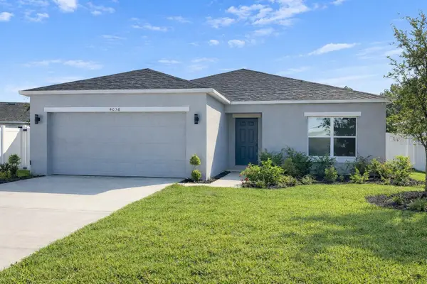 4036 Fescue Street, CLERMONT, FL 34714