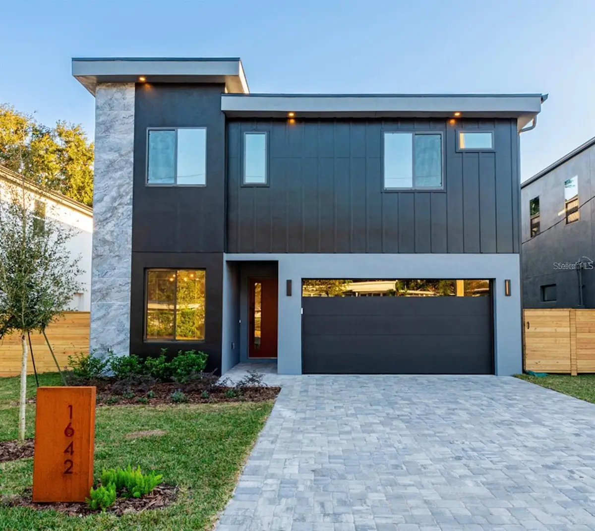 1642 Triangle Avenue, Orlando, FL 32806 - #1