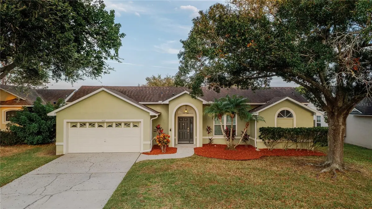 3837 Blackberry Circle, Saint Cloud, FL 34769 - Image #1