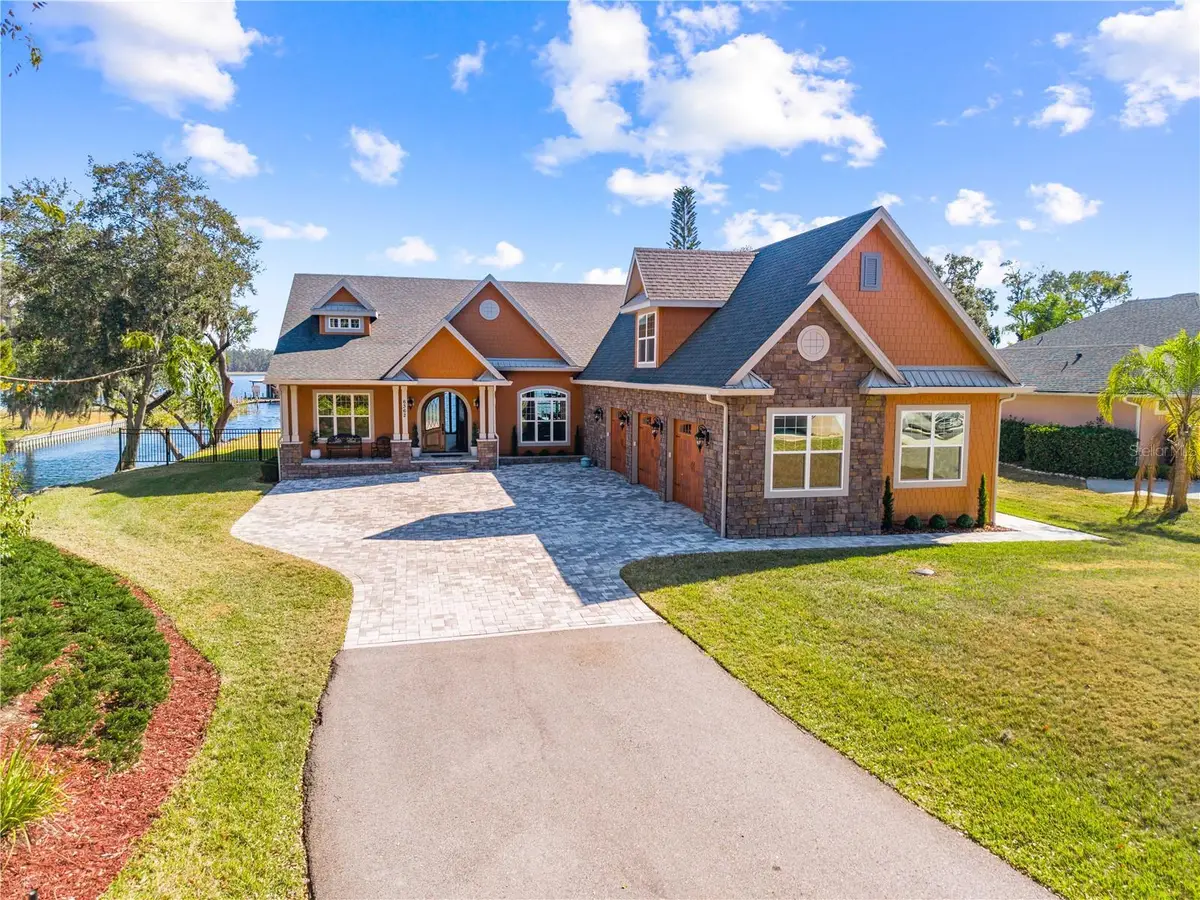 6362 Oak Shore Drive, Saint Cloud, FL 34771 - Image #1