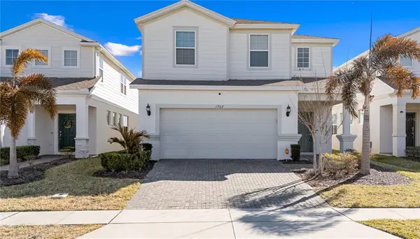 1707 Kona Lane, DAVENPORT, FL 33897