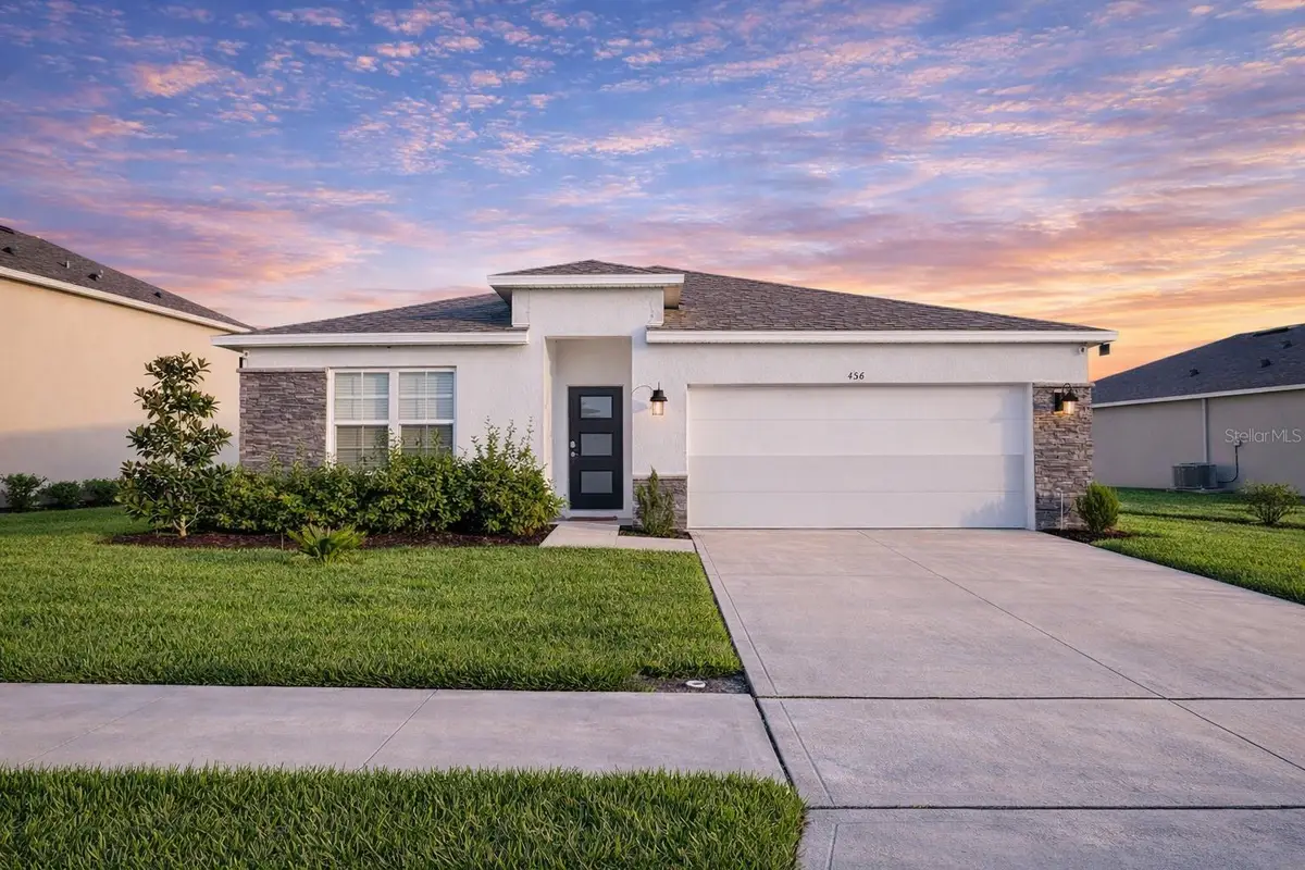 456 Talisi Loop, Saint Cloud, FL 34771 - Image #1