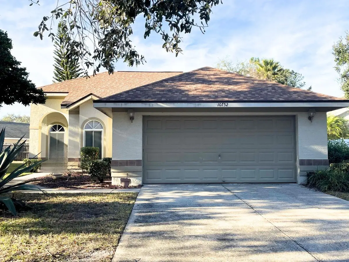 10752 Satinwood Circle, Orlando, FL 32825 - #1