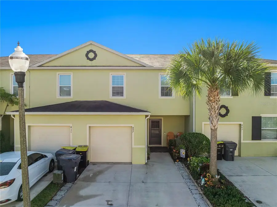 407 Arbor Lakes Drive, Davenport, FL 33896 - Image #2