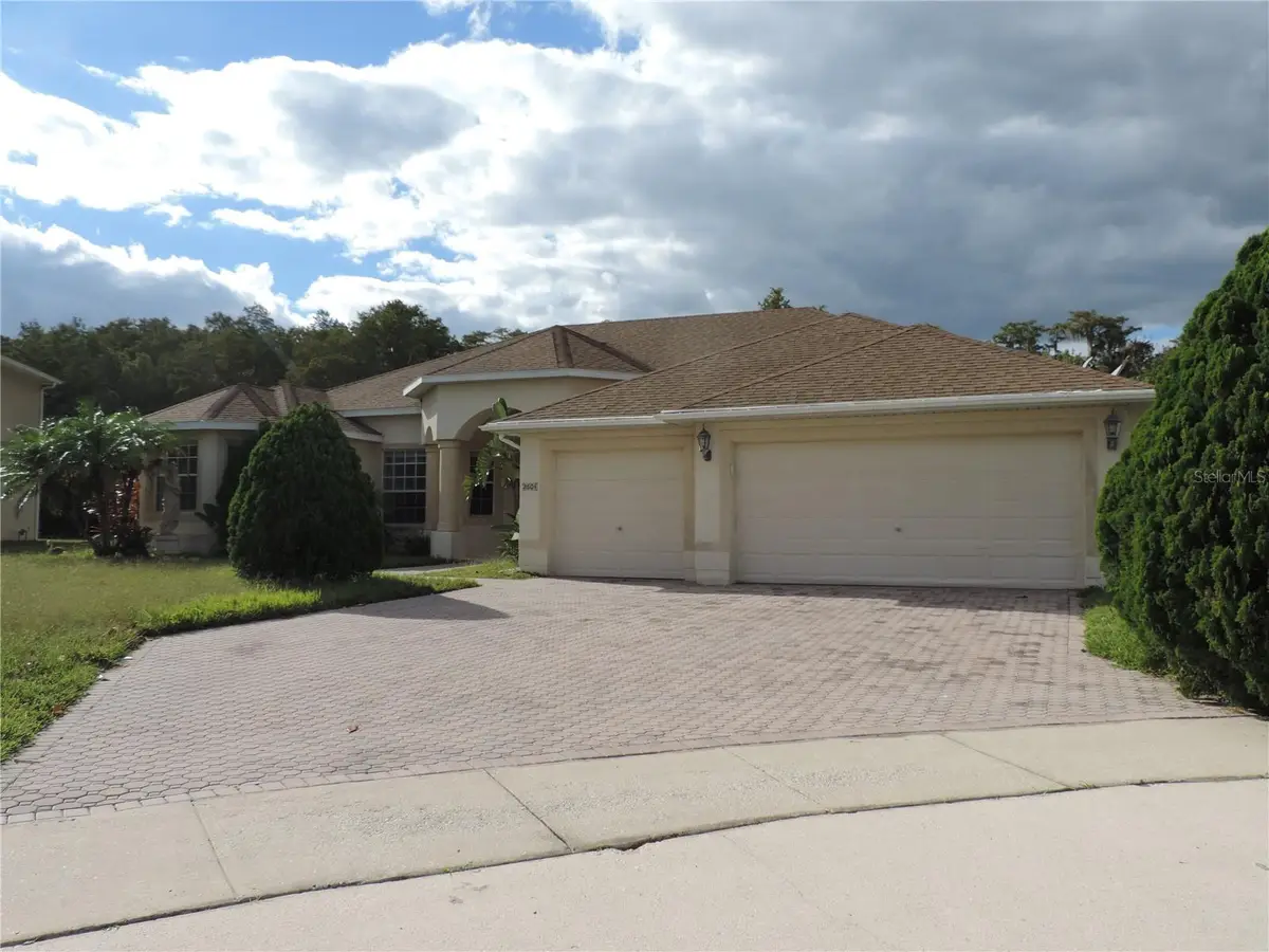 2604 Lutza Way, Kissimmee, FL 34746 - Image #1