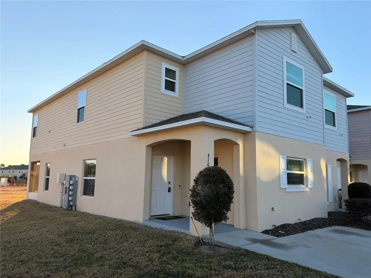 4700 Coral Castle Drive, Kissimmee, FL 34746 - #1