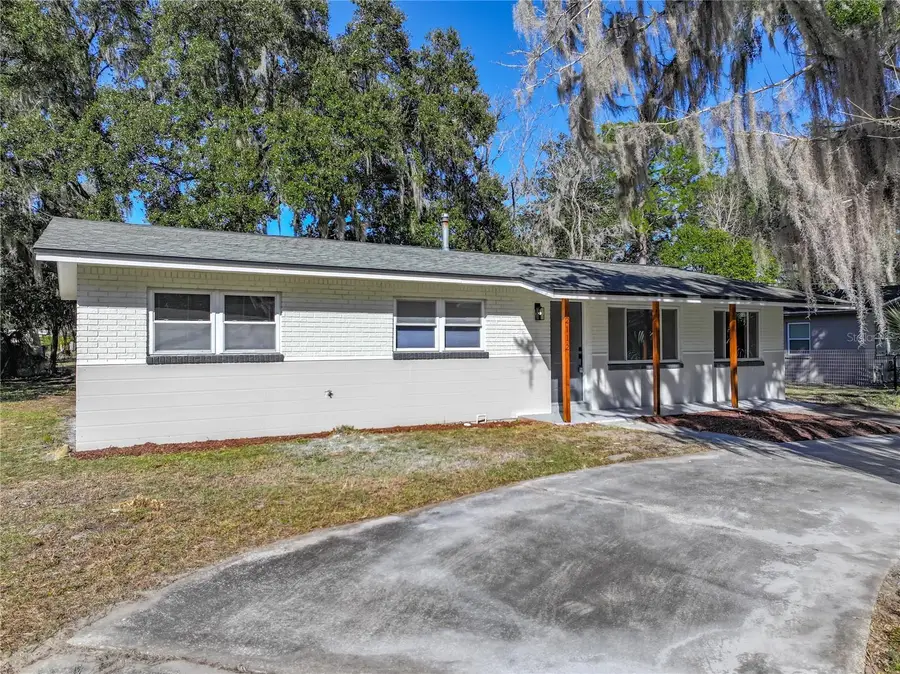 2112 NE 7th Avenue, Gainesville, FL 32641 - #3