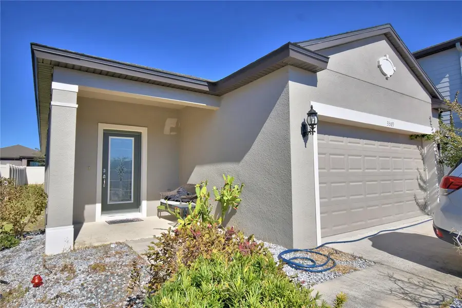 3589 Rock Creek Lane, Kissimmee, FL 34744 - Image #3