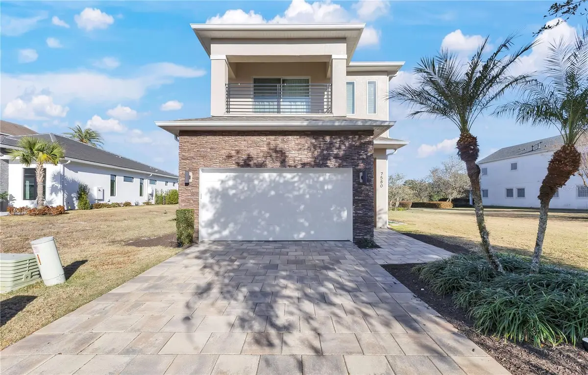 7580 Excitement Drive, Reunion, FL 34747 - #1