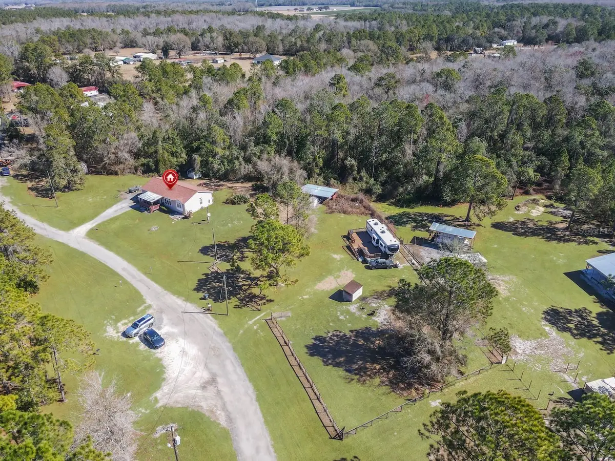 6222 Buck Fever Road, Polk City, FL 33868 - #1