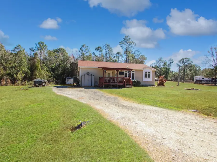 6222 Buck Fever Road, Polk City, FL 33868 - #2