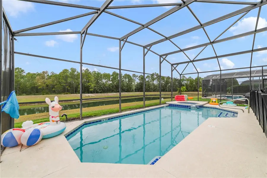 8601 La Isla Drive, Kissimmee, FL 34747 - Image #3