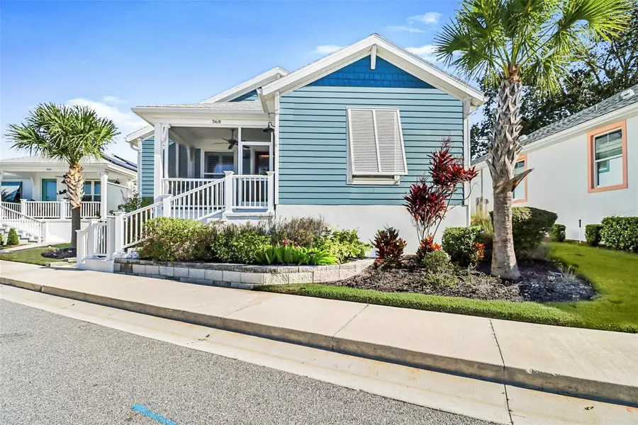 368 Summerland Key Avenue, Lady Lake, FL 32159 - Image #3