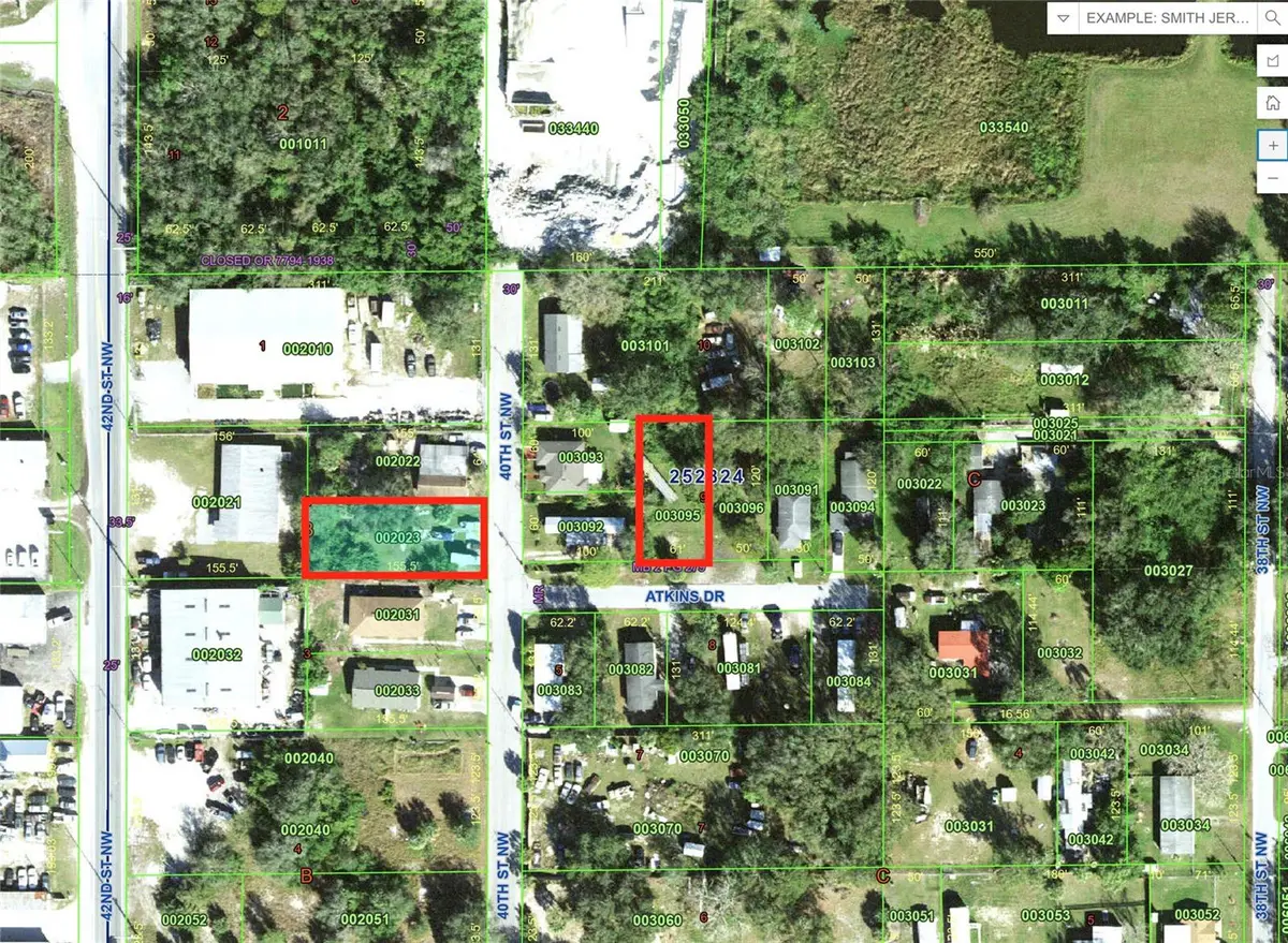 3955 Atkins Drive, Winter Haven, FL 33881 - #1