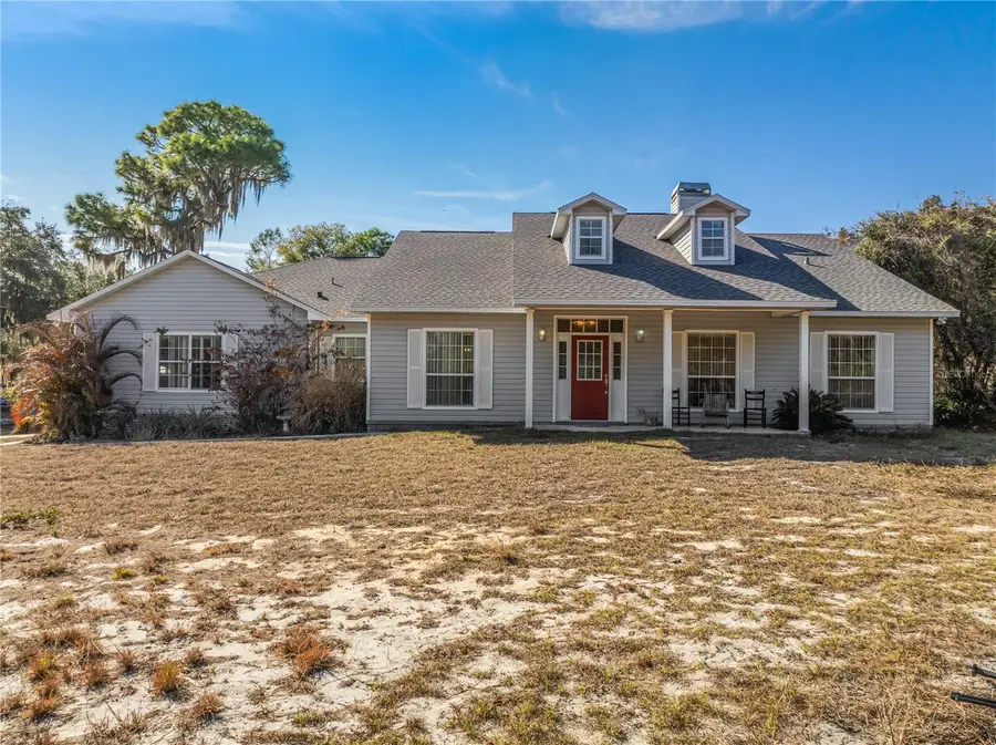 8672 Mary Moser Lane, Lake Wales, FL 33898 - #2