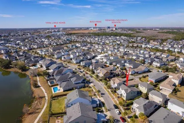 13026 Stoddart Avenue, Orlando, FL 32827 - #3