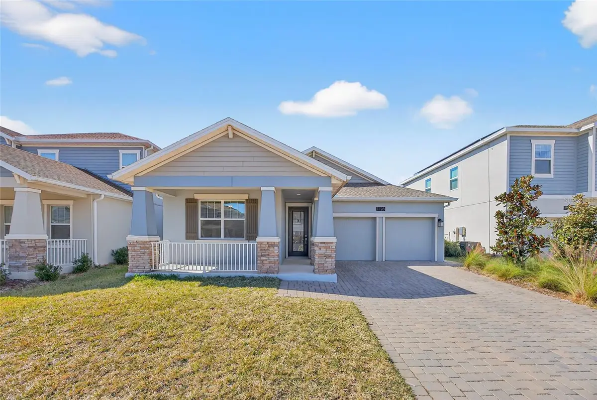 11128 Lore Way, Orlando, FL 32832 - #1