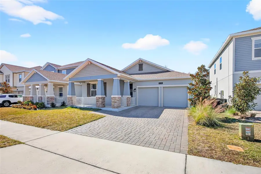 11128 Lore Way, Orlando, FL 32832 - #3